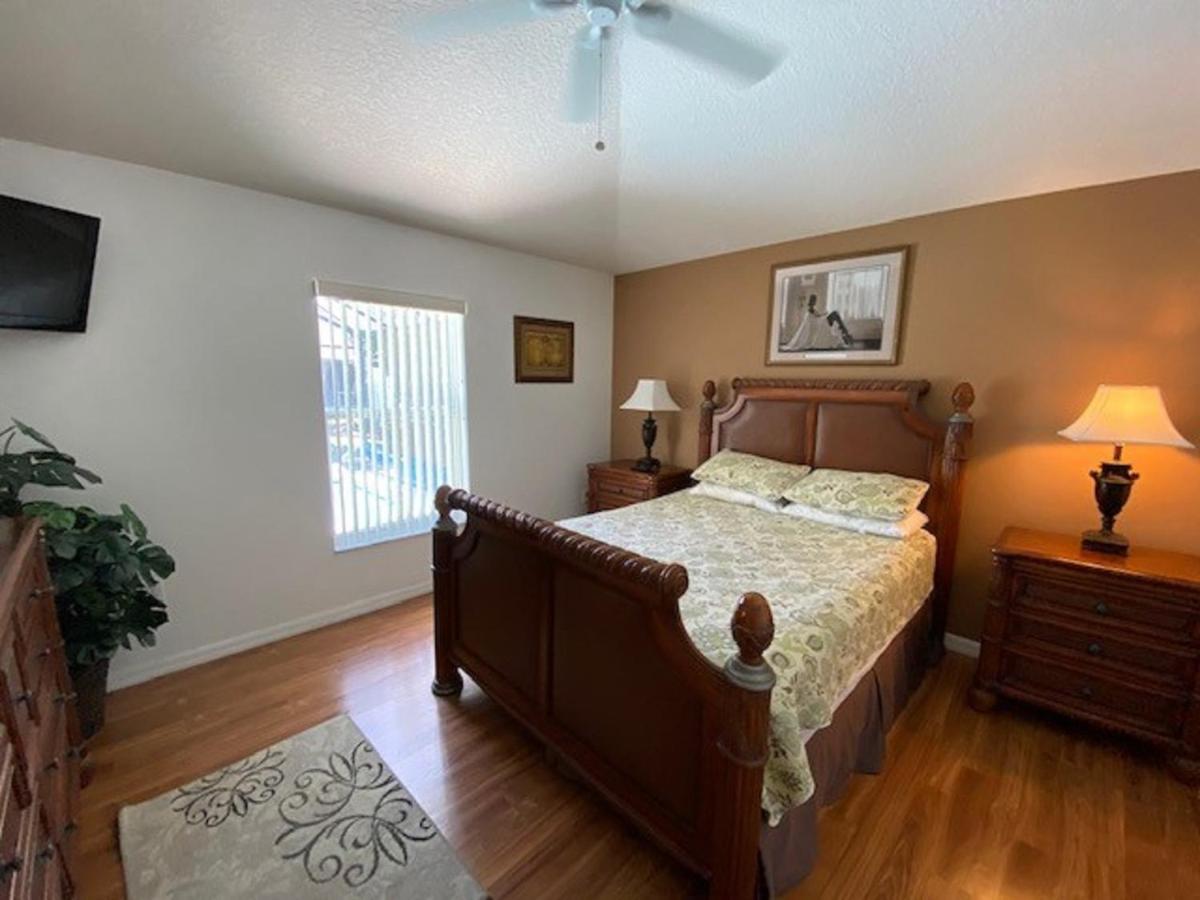 Homes Homes Homes Orlando Dış mekan fotoğraf