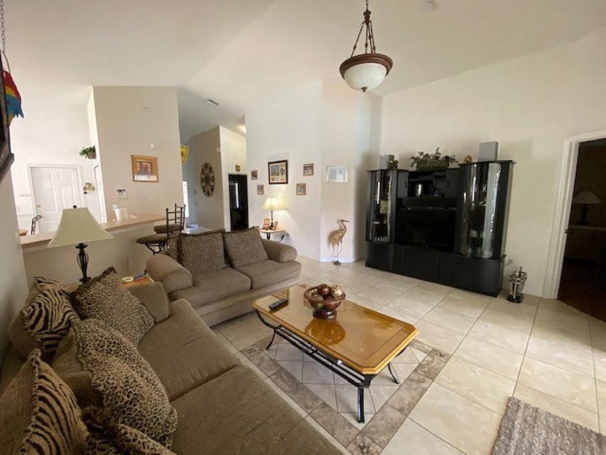 Homes Homes Homes Orlando Dış mekan fotoğraf