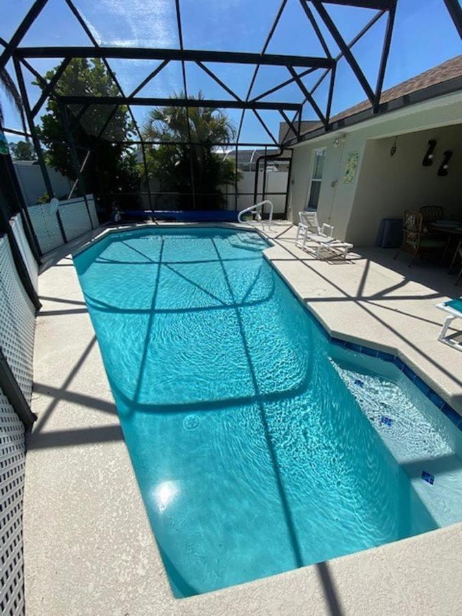 Homes Homes Homes Orlando Dış mekan fotoğraf
