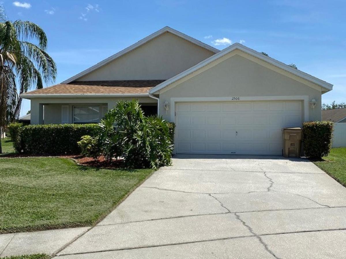 Homes Homes Homes Orlando Dış mekan fotoğraf