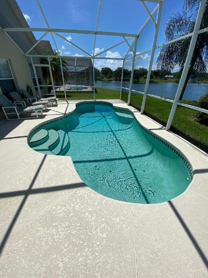 Homes Homes Homes Orlando Dış mekan fotoğraf