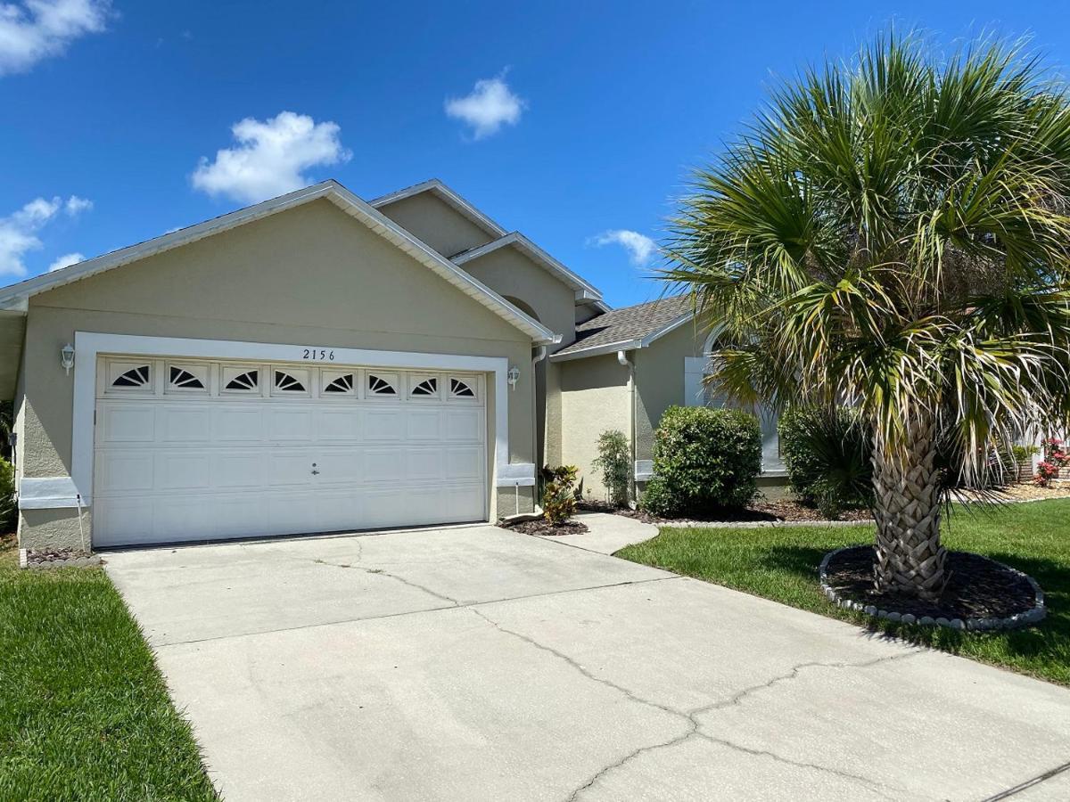 Homes Homes Homes Orlando Dış mekan fotoğraf