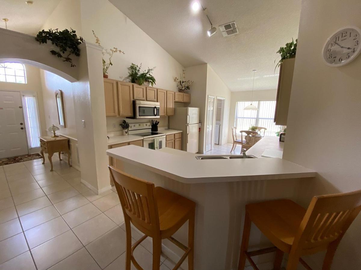 Homes Homes Homes Orlando Dış mekan fotoğraf