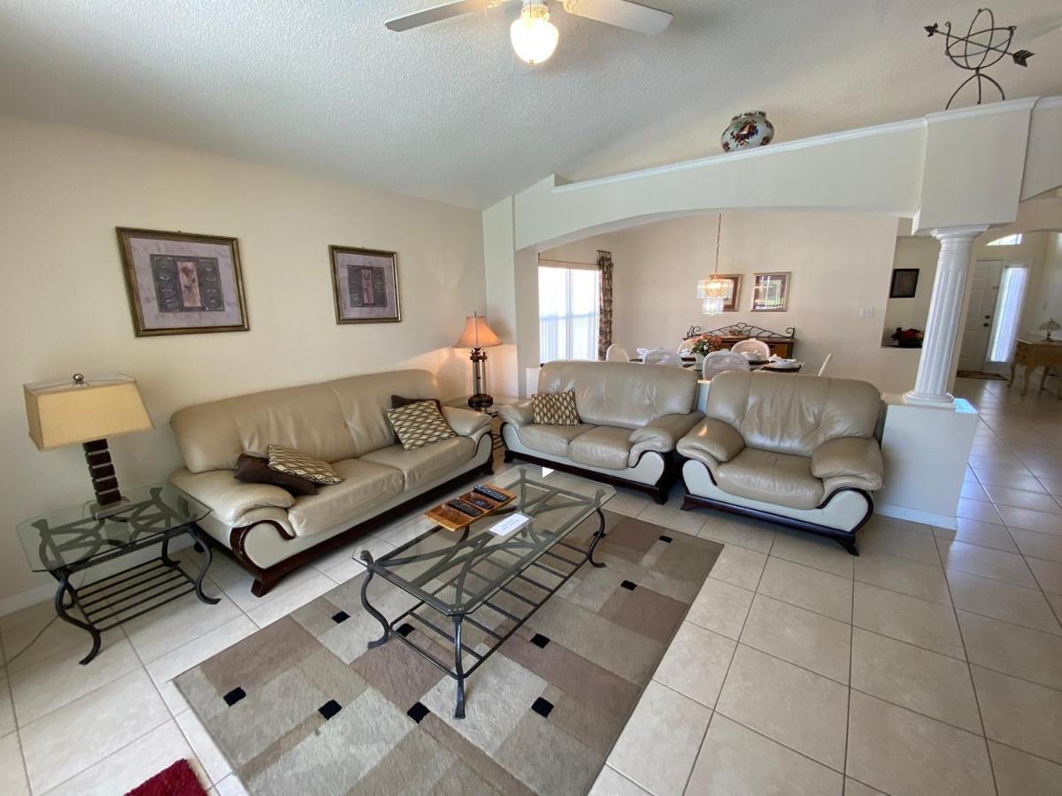 Homes Homes Homes Orlando Dış mekan fotoğraf