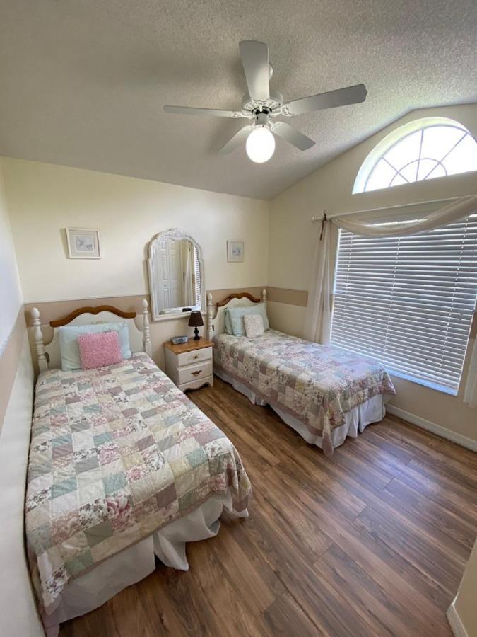 Homes Homes Homes Orlando Dış mekan fotoğraf