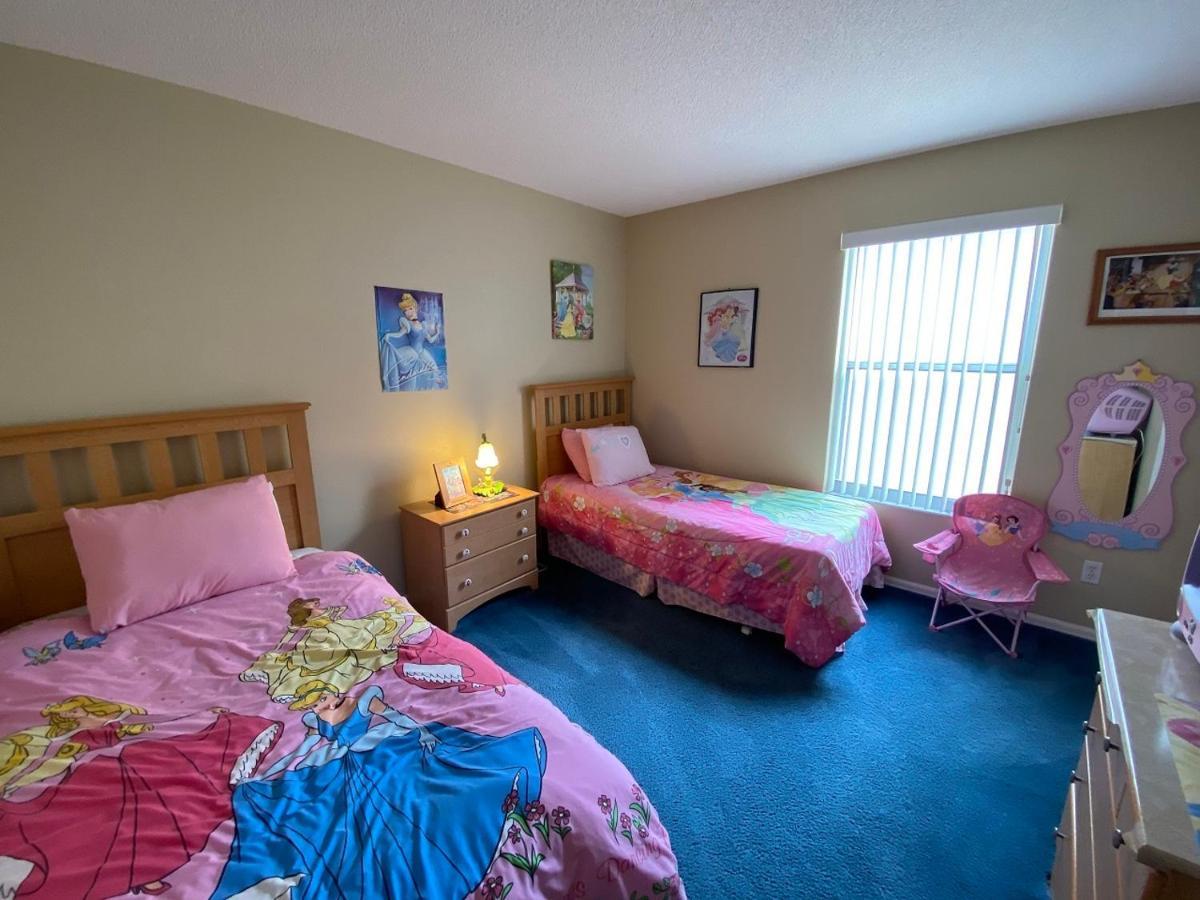 Homes Homes Homes Orlando Dış mekan fotoğraf