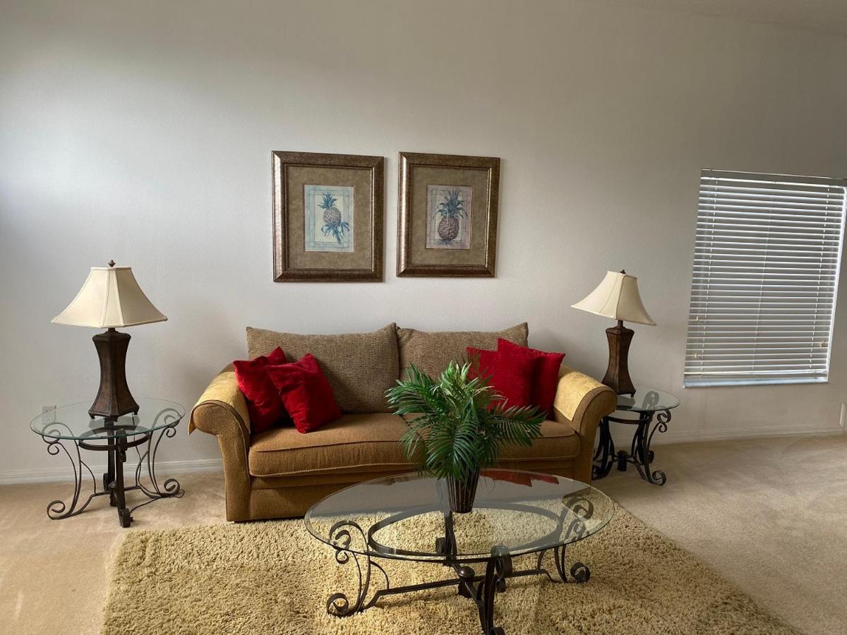 Homes Homes Homes Orlando Dış mekan fotoğraf